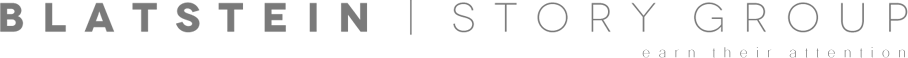 BSG | Blatstein Story Goup