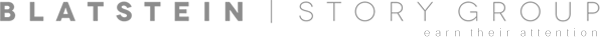 BSG | Blatstein Story Goup